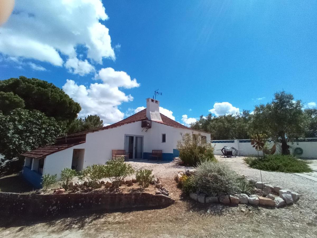 Villa Baranca Stima Aldeia de Alem Exterior foto