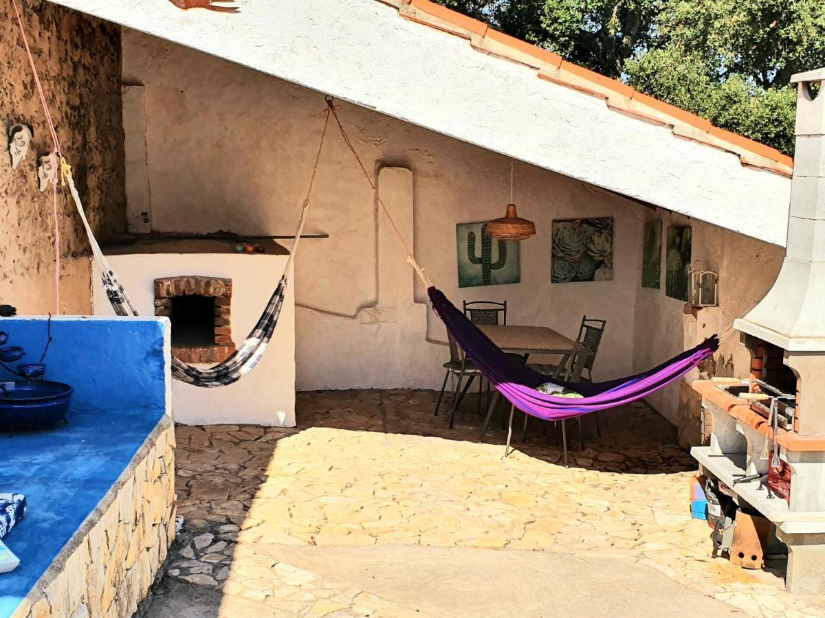 Villa Baranca Stima Aldeia de Alem Exterior foto